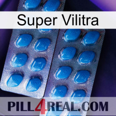 Super Vilitra viagra2